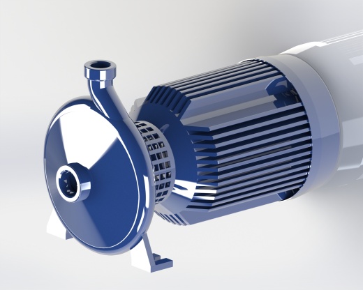 Calpeda泵NM25_20缩略图